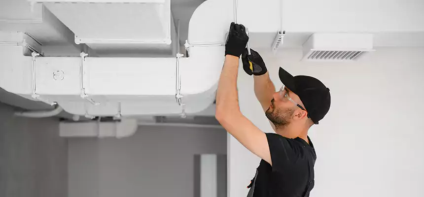 Our Air Duct Cleaning Services in Vincent, CA