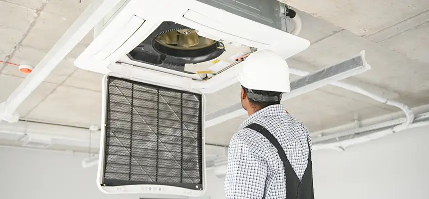 Our Affordable Duct Cleaning Near Me Services in Vincent, CA