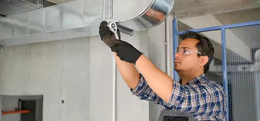Our Air Duct Pathogen Disinfection Services in Vincent, CA