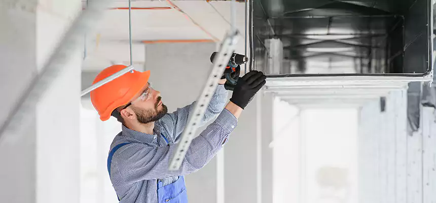 Our Air Vent Replacement Services in Vincent, CA