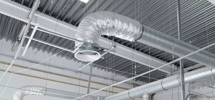 Our Dryer Vent Hose Replacement Services in Vincent, CA
