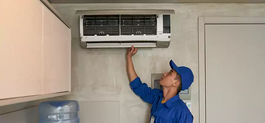 Balanced Fresh‑Air Ventilation (ERV/HRV) in Vincent