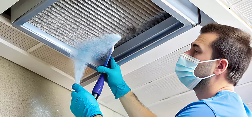 Our Home Ventilation Cleaning Services in Vincent, CA