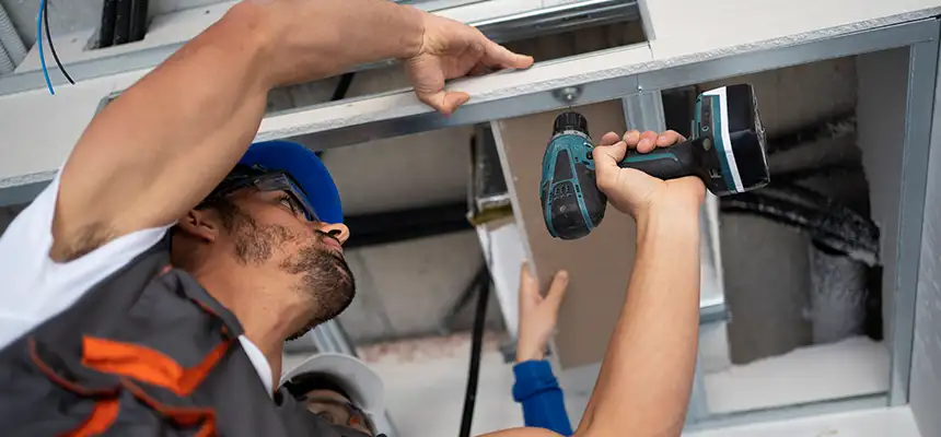 Our Improve Home Air Circulation Services in Vincent, CA
