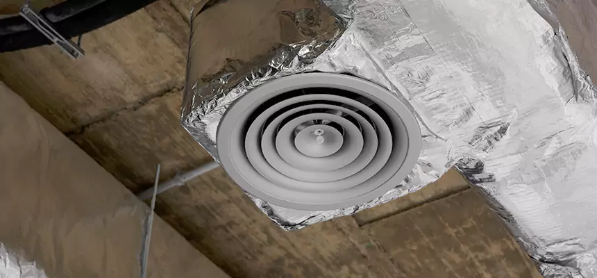 Our Low VOC Vent Installation Services in Vincent, CA