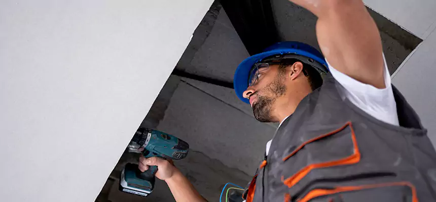 Our Post-Renovation Duct Debris Removal Services in Vincent, CA