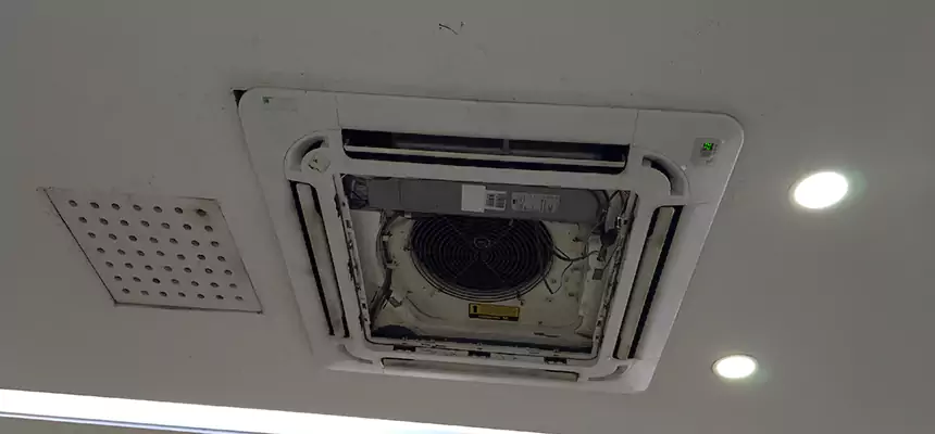 Our Wall Vent Cleaning Service Services in Vincent, CA