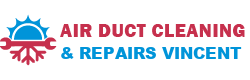 Air Duct Cleaning & Repairs Vincent