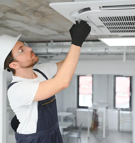 Top Affordable Duct Cleaning Services Near Me in Vincent, CA