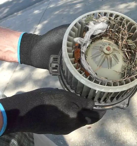 About Air Duct Rat Removal in Vincent, CA