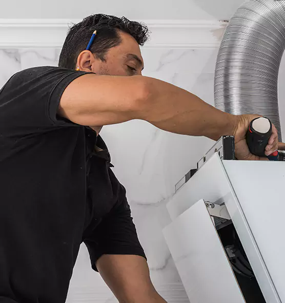 Trusted Bathroom Exhaust Duct Cleaning in Vincent, CA