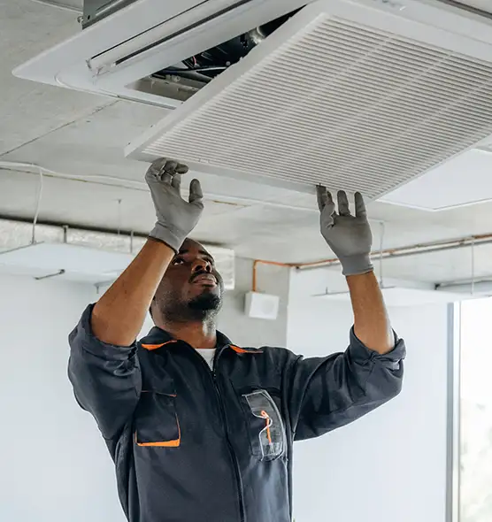 About Certified Air Duct Specialists in Vincent, CA