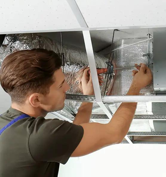 Professional Clogged Dryer Vent Repair in Vincent, CA
