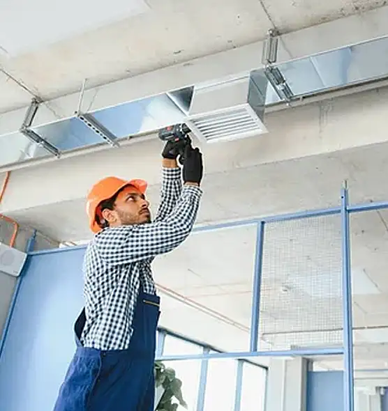 About Commercial Laundry Vent Cleaning in Vincent, CA