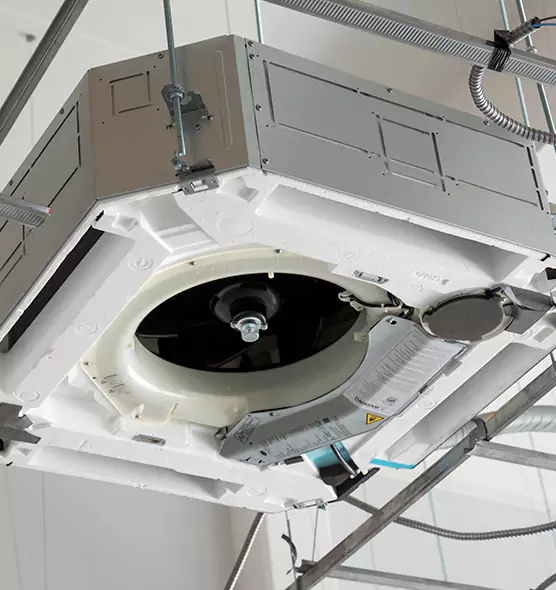 Professional Industrial Dryer Vent Cleaning in Vincent, CA