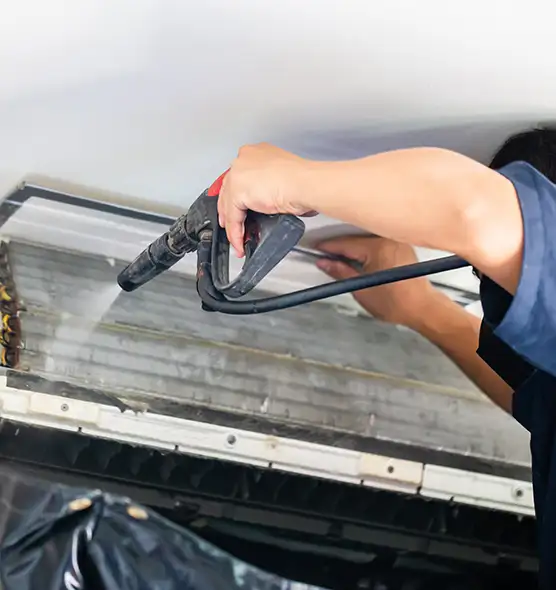 Welcome to Move-in/Move-out Duct Cleaning Services in Vincent, CA