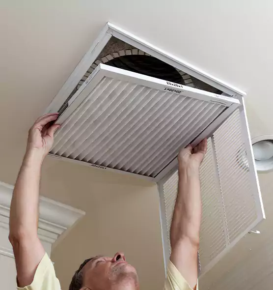 Advanced Residential Vent Cleaning in Vincent, CA