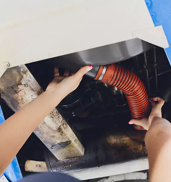 Top-Notch Return Vent Cleaning Service in Vincent, CA