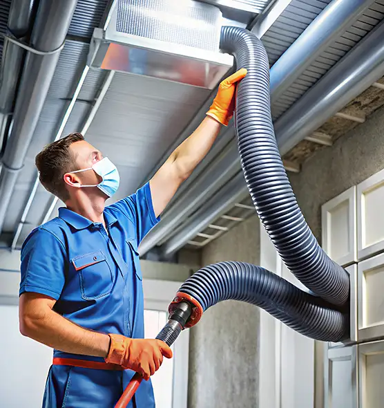 Welcome to Air Duct Cleaning & Repairs Vincent — Your Local Roof Dryer Vent Cleaning Specialists in Vincent, CA