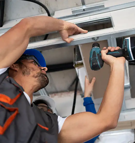 About Vent Smoke Odor Elimination in Vincent, CA