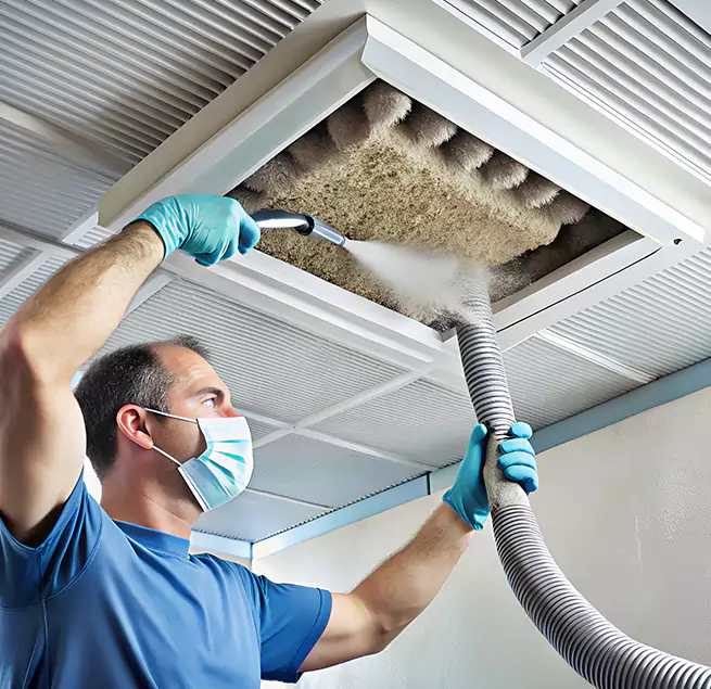 Why Homeowners & Businesses Trust Us Vincent, CA