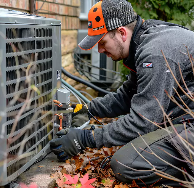 Why Homeowners & Businesses Trust Us in Vincent, CA?