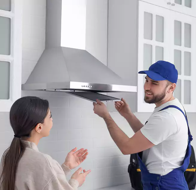  Why Homeowners & Businesses Trust Us in Vincent, CA?