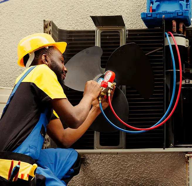 Why Homeowners & Businesses Trust Us in Vincent, CA?