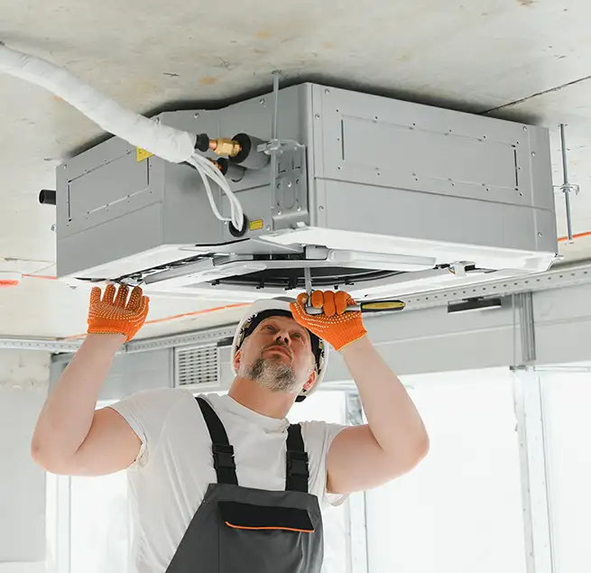 Why Homeowners & Businesses Trust Us Vincent, CA