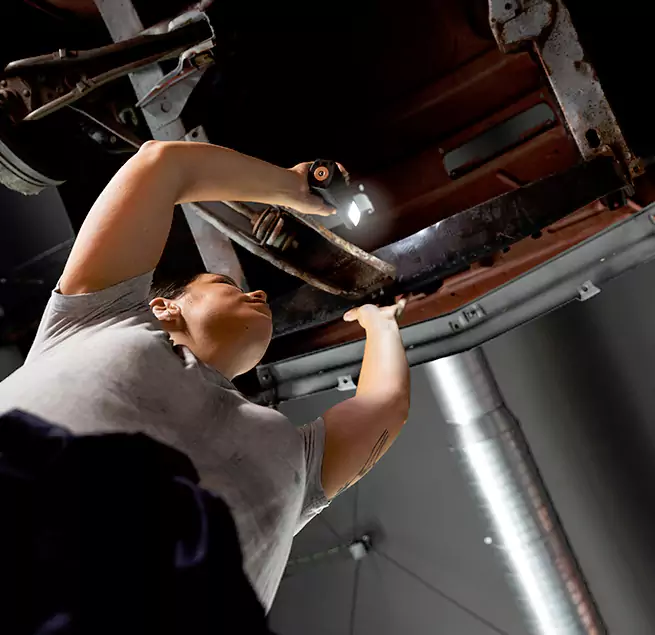 Why Homeowners & Businesses Trust Us Vincent, CA