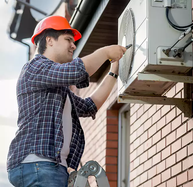 Why Homeowners & Businesses Trust Us Vincent, CA